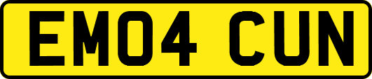 EM04CUN