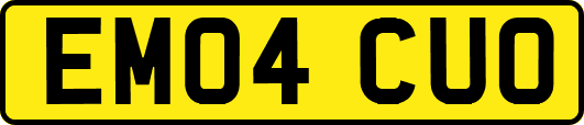 EM04CUO