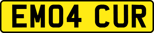 EM04CUR