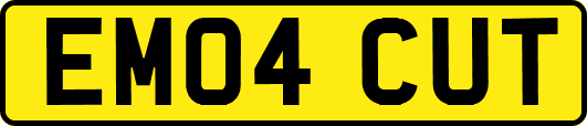 EM04CUT