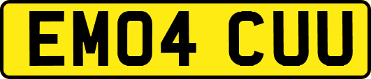 EM04CUU