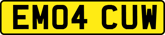 EM04CUW