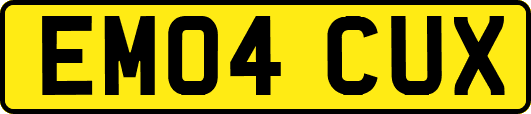 EM04CUX
