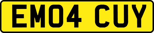 EM04CUY