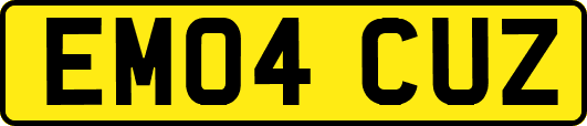EM04CUZ