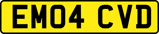 EM04CVD