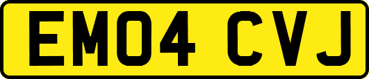 EM04CVJ