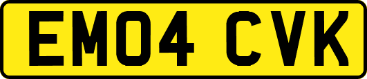 EM04CVK