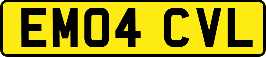 EM04CVL