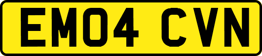 EM04CVN