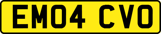 EM04CVO