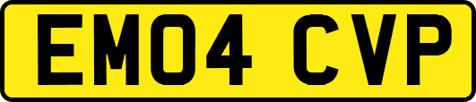 EM04CVP