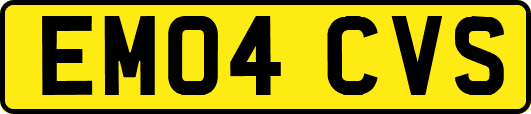 EM04CVS