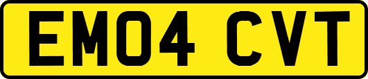EM04CVT
