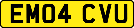 EM04CVU