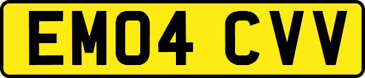 EM04CVV