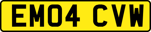EM04CVW