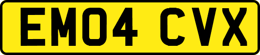 EM04CVX