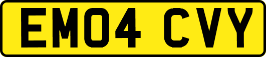 EM04CVY