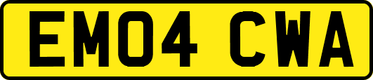 EM04CWA