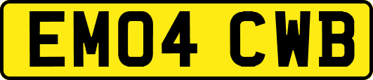 EM04CWB