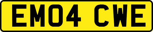 EM04CWE