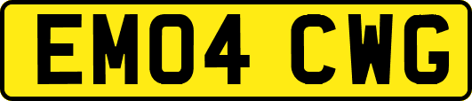EM04CWG