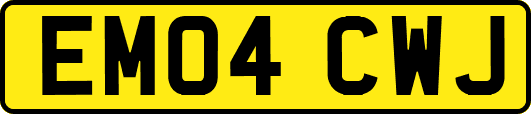 EM04CWJ