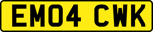 EM04CWK