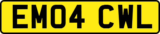 EM04CWL