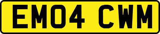 EM04CWM