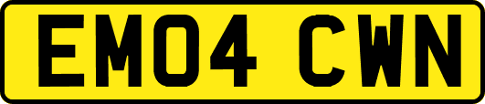EM04CWN