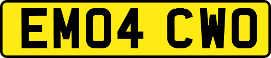 EM04CWO