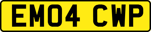 EM04CWP