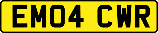 EM04CWR