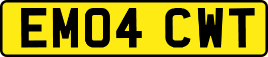 EM04CWT