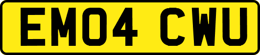 EM04CWU