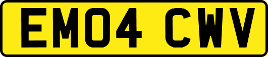 EM04CWV