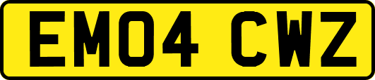 EM04CWZ
