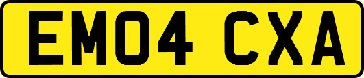 EM04CXA