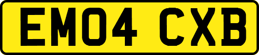 EM04CXB