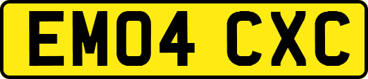 EM04CXC
