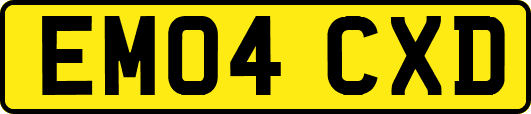 EM04CXD