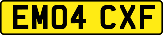 EM04CXF