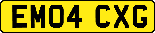 EM04CXG