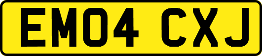 EM04CXJ