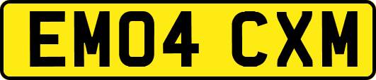 EM04CXM