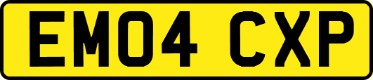 EM04CXP