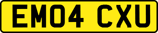 EM04CXU