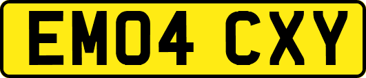 EM04CXY